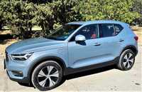 Volvo XC40 T5 Two engines