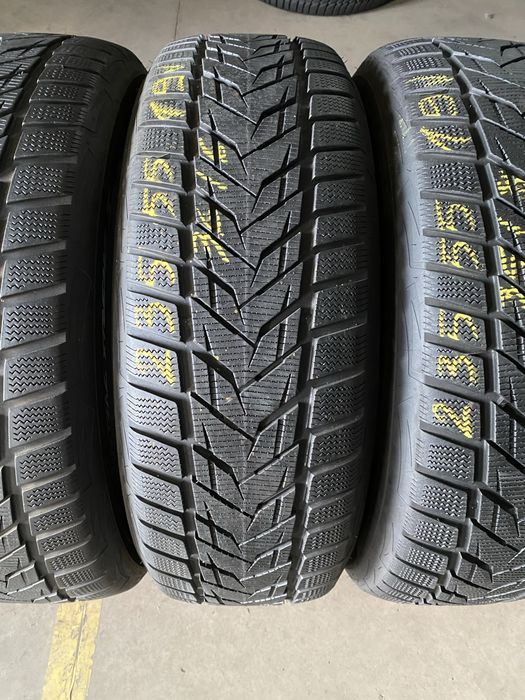 Anvelope iarna 235/55/19 Vredestein Wintrac Xtreme S 235 55 19 R19