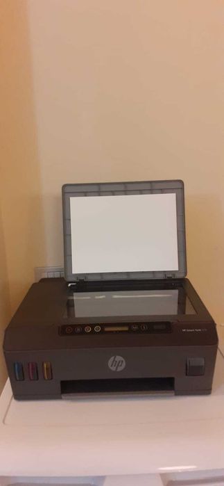Multifunctionala Ciss HP SmartTank515 All-in-One,Inkjet,color,Wireless