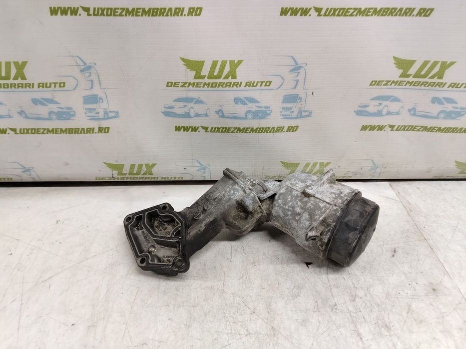 Carcasa filtru ulei 3.0 cdi om642 a6421800010 Mercedes-Benz ML W164 [