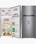 Холодильник LG GR-F882HLHM 2025 new