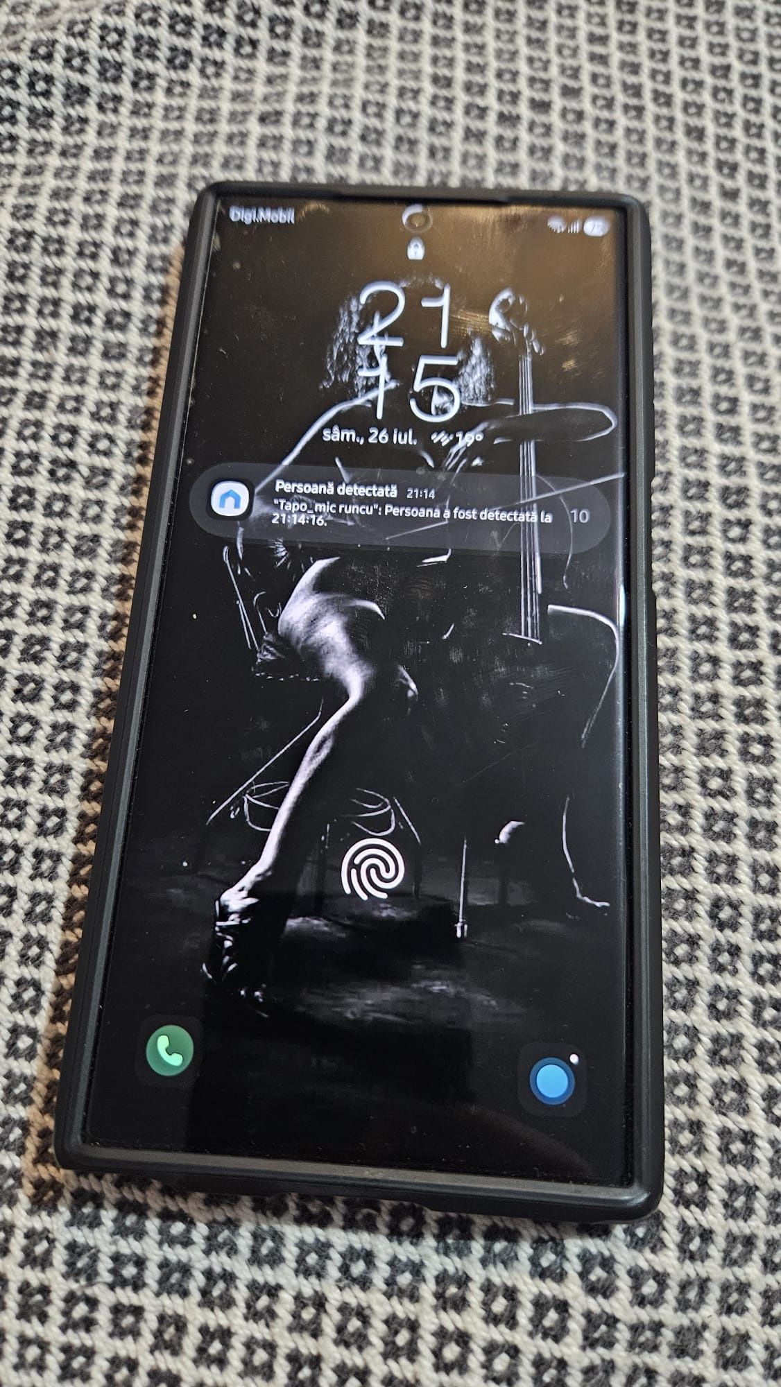 Samsung s23 ultra