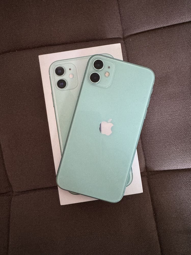 Продается iphone 11