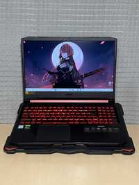 Мощный игровой ноутбук Acer nitro 5