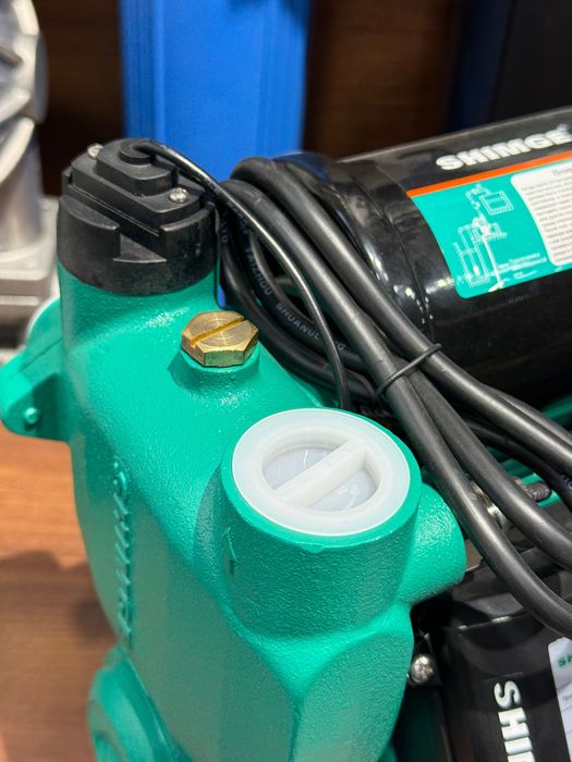 Насос SHIMGE PW 550F