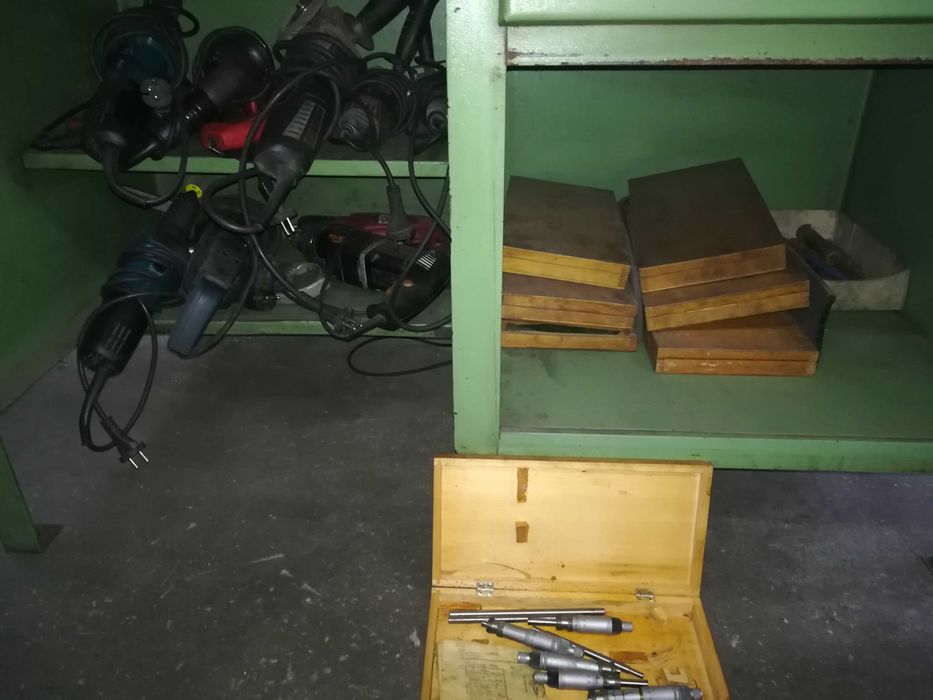 Комплект микрометри за вътрешни отвори MITUTOYO 368