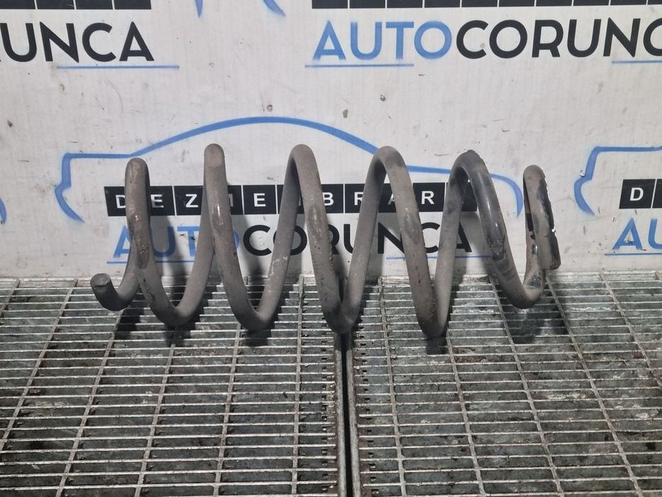 Arc Spate Dacia Duster II 1.6 Benzina 2018 - 2021 SUV 5 Usi (1181) Benzina STANGA