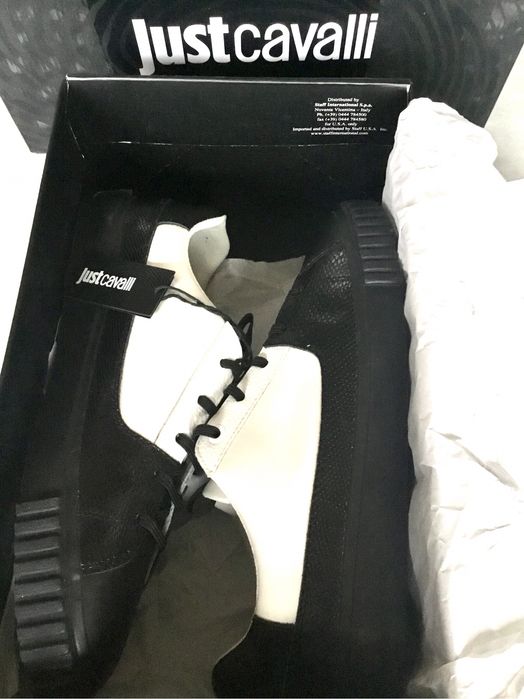 JUST CAVALLI, MEN модел 2024г.