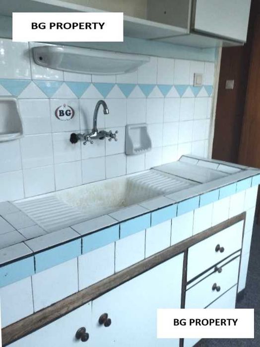 Апартамент в София.2 стаен в кв.Оборище.Лесна локация