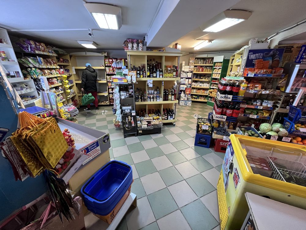 Spatiu comercial | showroom | magazin | birou Gheorgheni-Borhanci