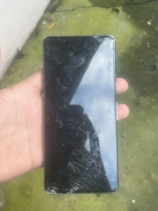 Google Pixel 7 Pro.  Pentru piese