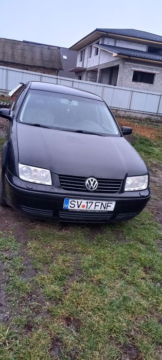 De vanzare vw bora