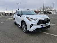 Toyota Highlander 2021