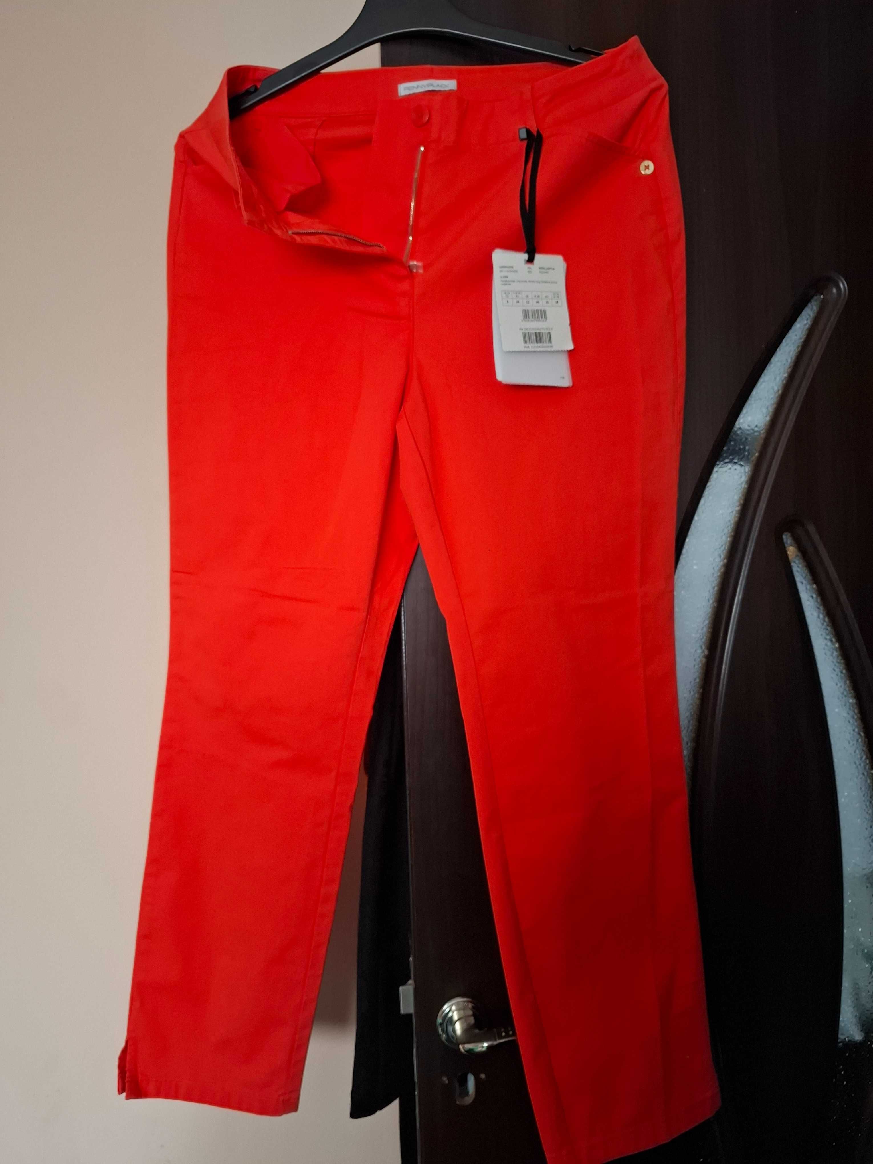 Pantaloni Pennyblack Max Mara noi cu eticheta