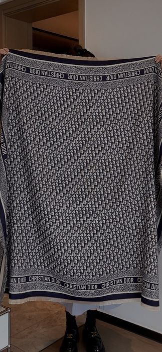 Fular Christian Dior, model 2026, 3 modele