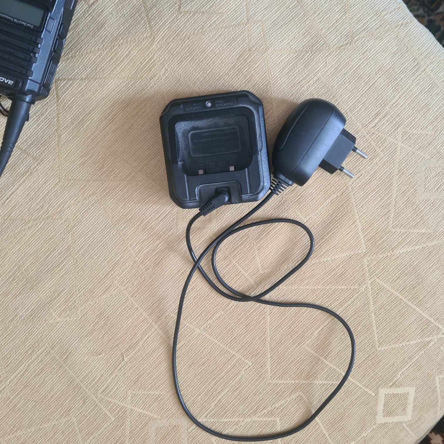 Baofeng UV9Rplus