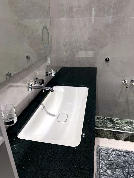 Столешницы из искусственный камень