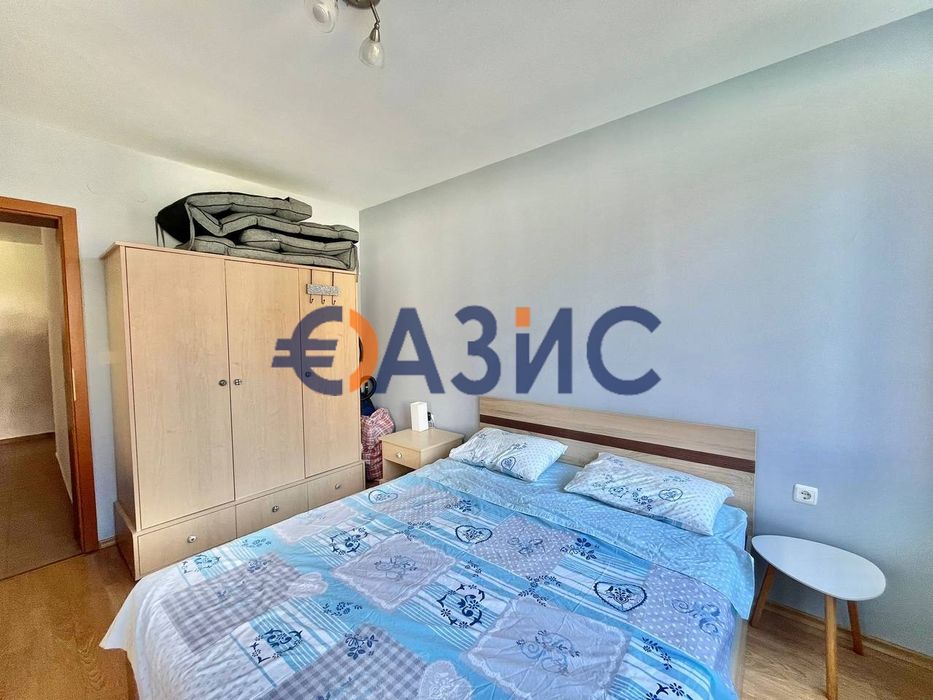 Продава се Двустаен апартамент в с. Равда, Област Бургас - 86 кв.м за 1146 €/кв.м - Снимка #6