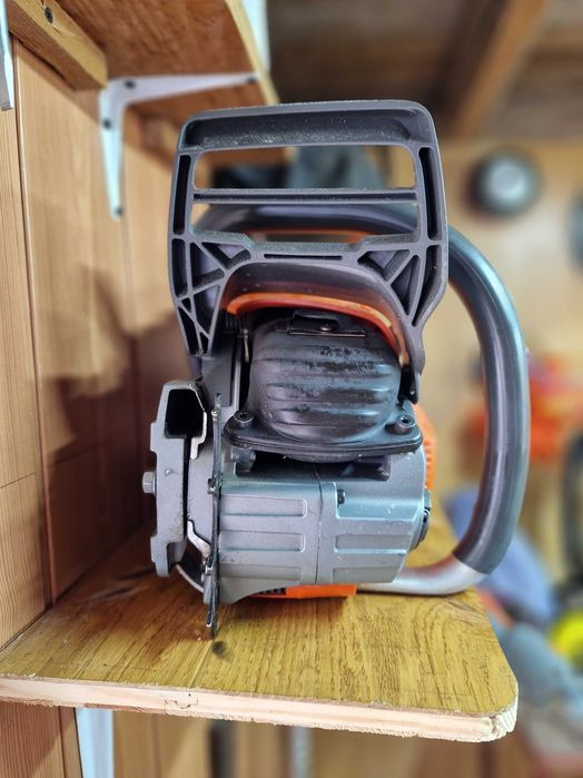Husqvarna 572 xp
