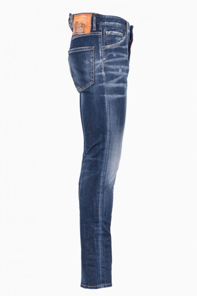 DSQUARED2 Jeans COOL Guy- Blue