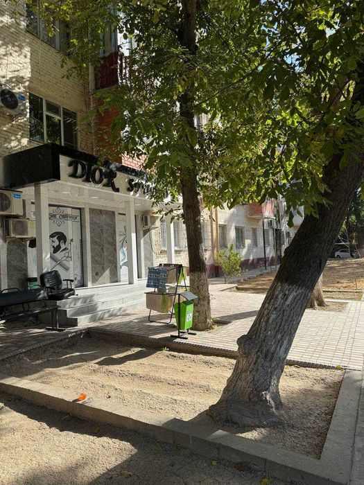 Продаётся Салон с Арендатором! Ор-р Самарканд Дарвоза