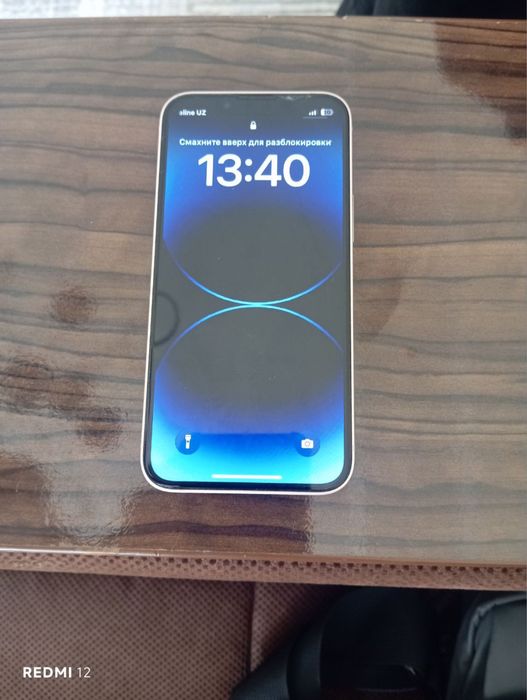 Iphone 13 mini sotiladi