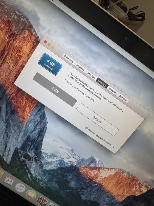 Macbook pro 15.4 inch i7, bateria defecta