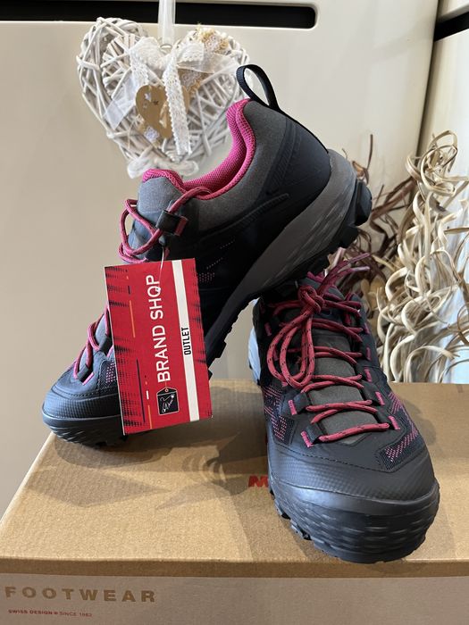 Туристически Mammut номер 39.5