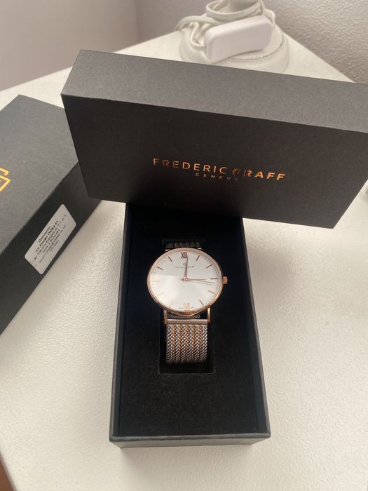 Ceas FredericGraff