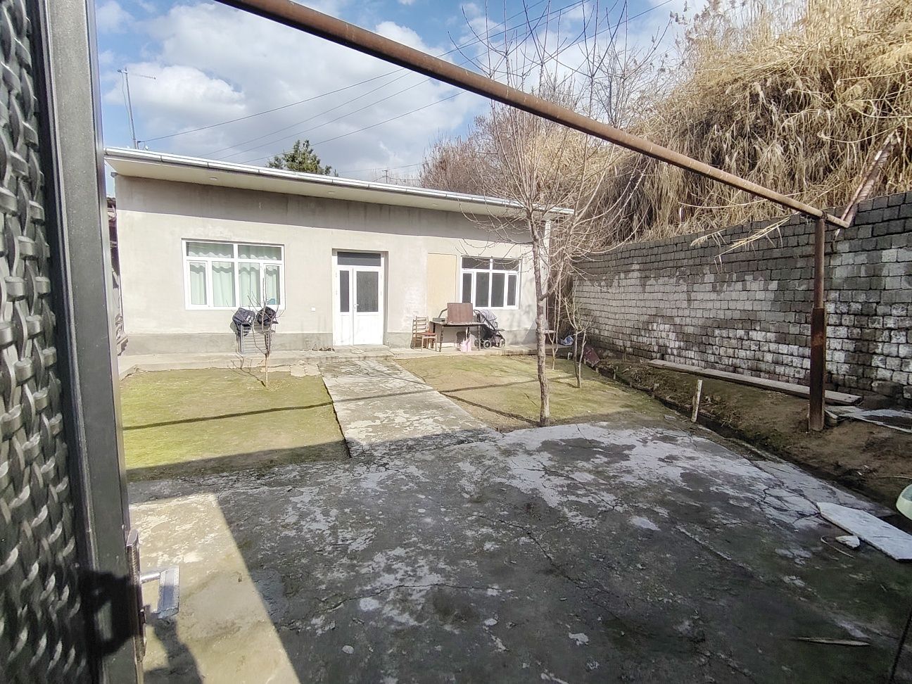 Прадается Учаска 2.5 сотих Срочно!! Самарканд Дарвоза Шайхонтохурда