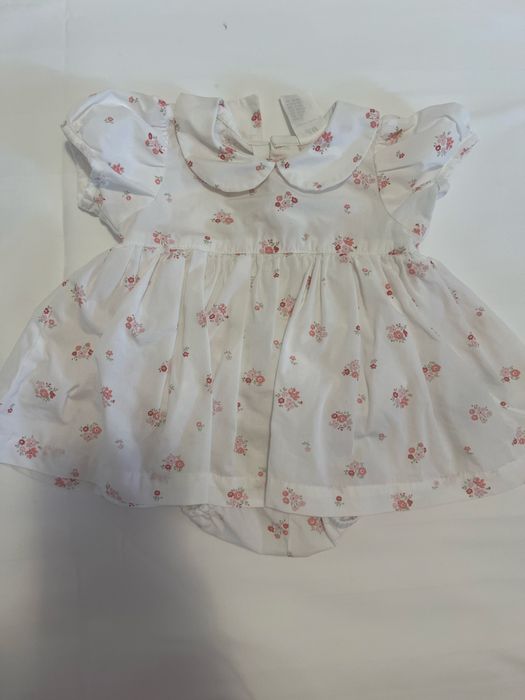 Lot haine / rochii fetita zara / hm