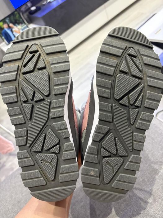 Дамски апрески Puma 36 номер