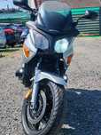 Honda CBF 600 A2(25kw) 2004 cash sau rate fixe