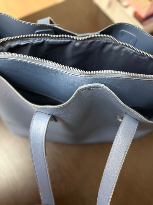 синяя Сумка Carpisa