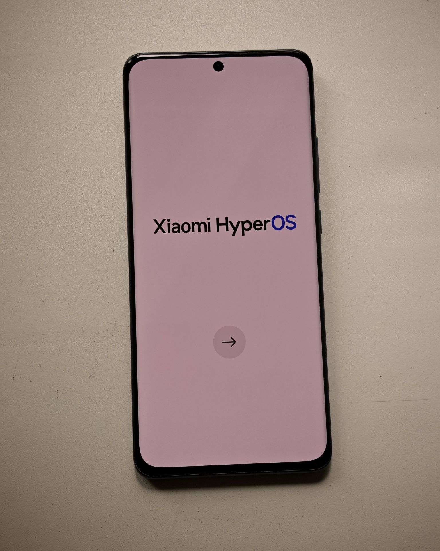 Продаётся смартфон Xiaomi 12x, память 8/256 gB
