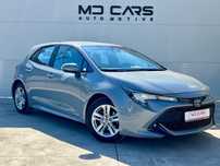 Toyota Corolla Keyless GO / Navigatie / Carplay