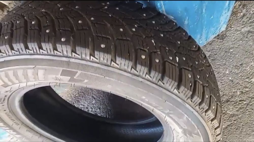 Зимние шины зимняя резина