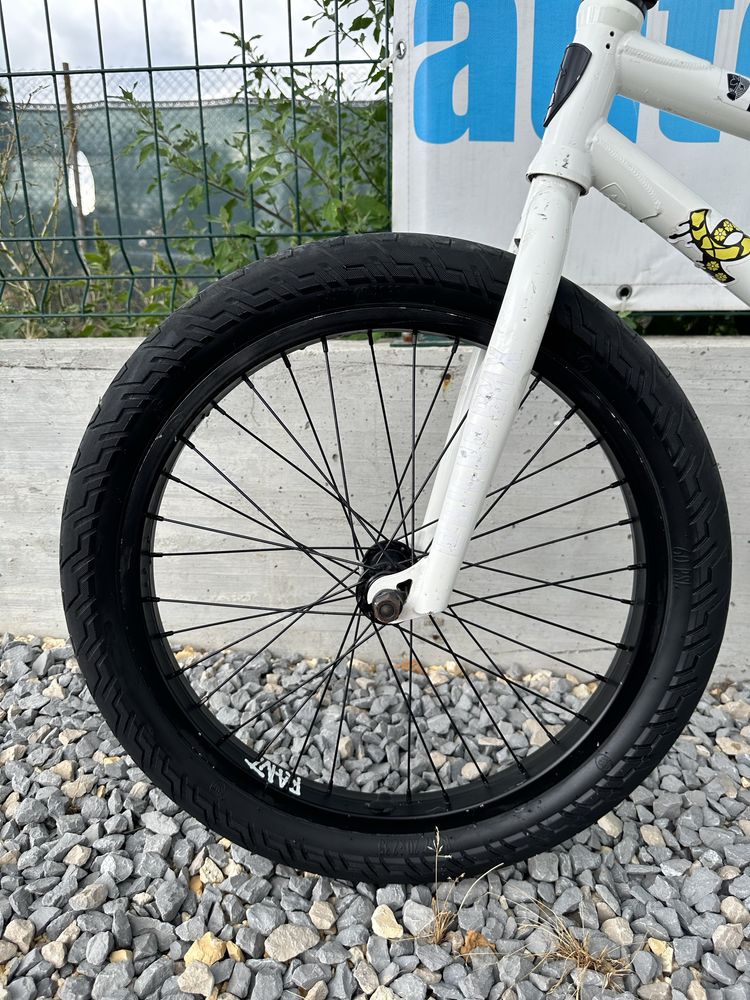 Bmx Subrosa Tiro 2020