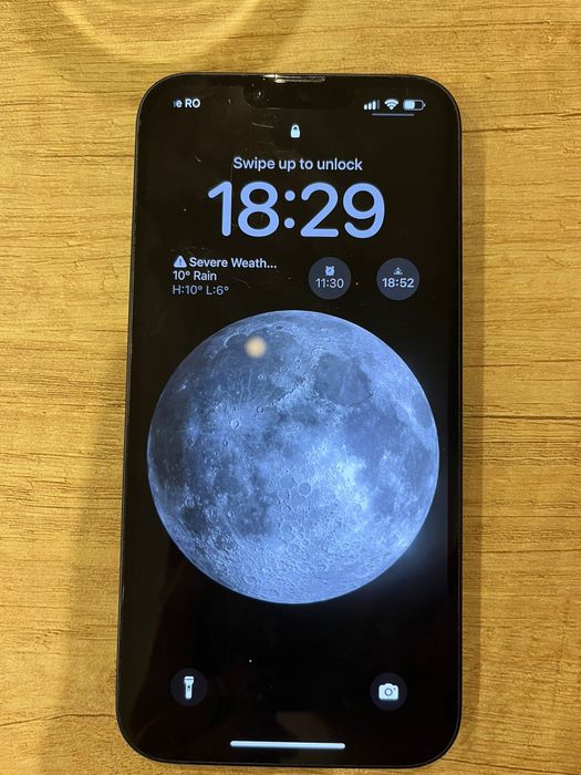 Iphone 14 plus 128 gb