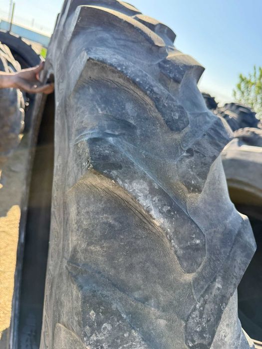 Anvelopa 11.2 R48 alliance