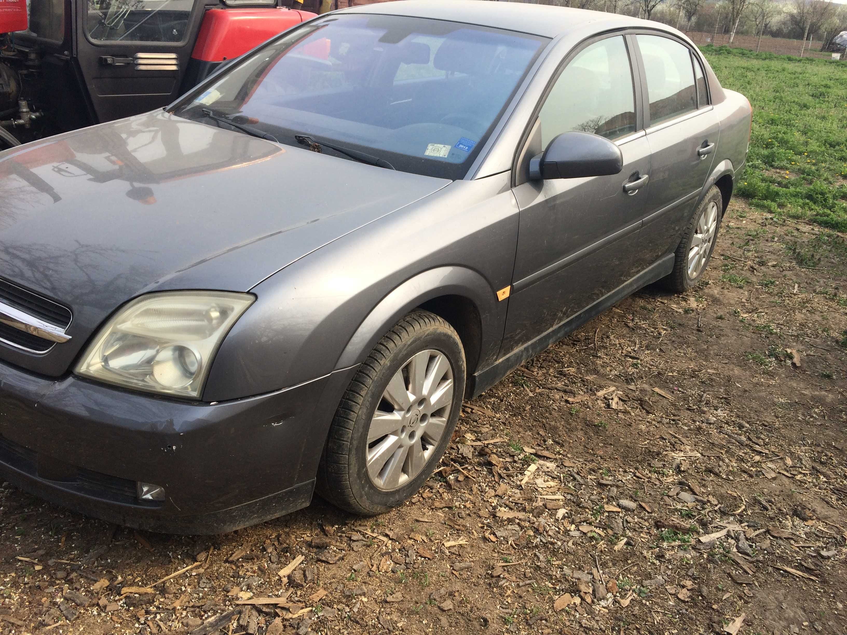 Piese caroserie Opel Vectra C 2.2 cdti 2004