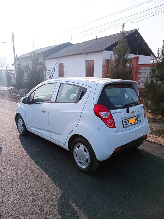 Spark avtomat EURO yap-yangi