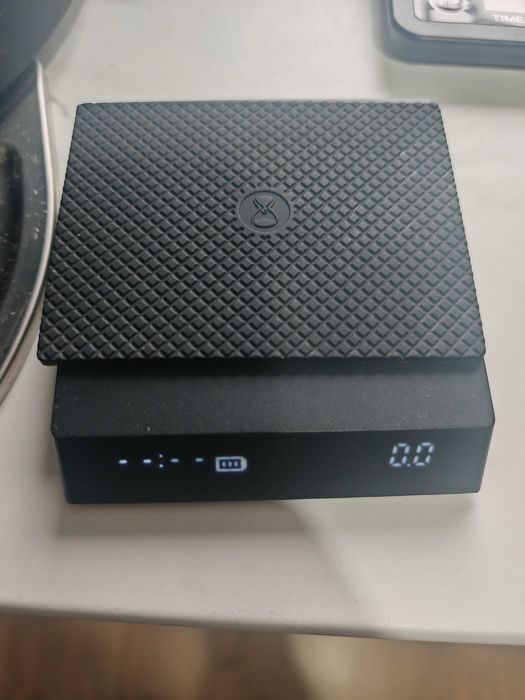 Vând aparate și electronice cafenea