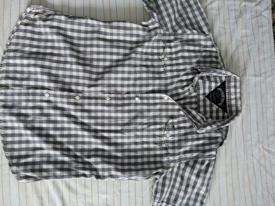 Camasa Tommy Hilfiger