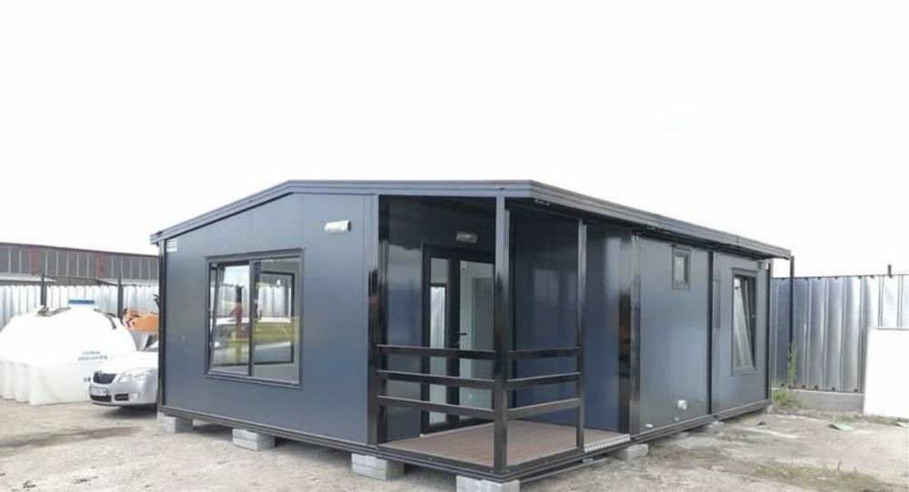 Vand case si cabane