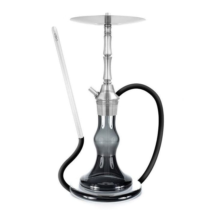 Narghilea Aeon 4 Premium - fum dens, intretinere usoara, ca noua
