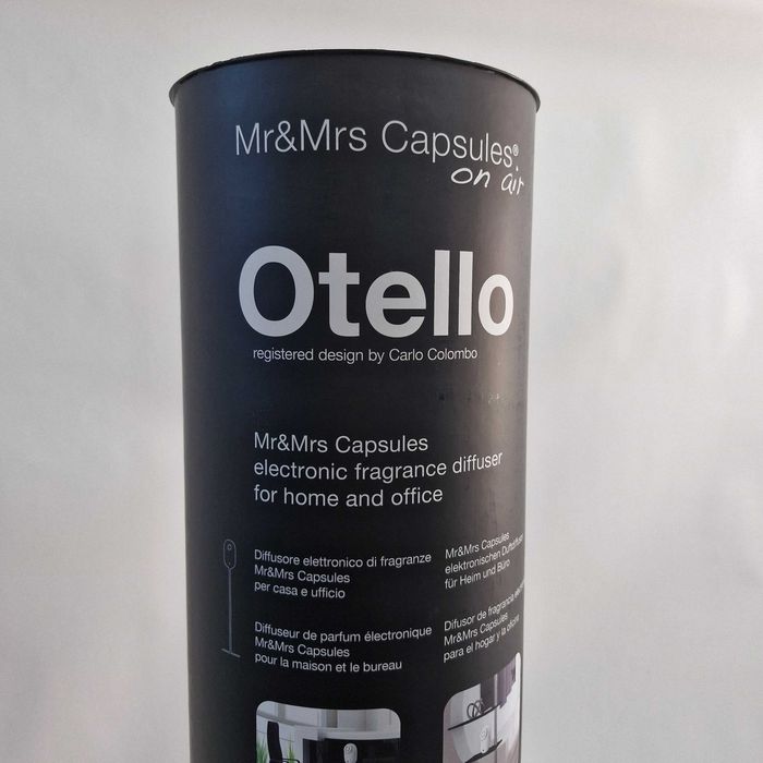 Liquid Money vinde - Odorizant de cameră Otello Mr & Mrs