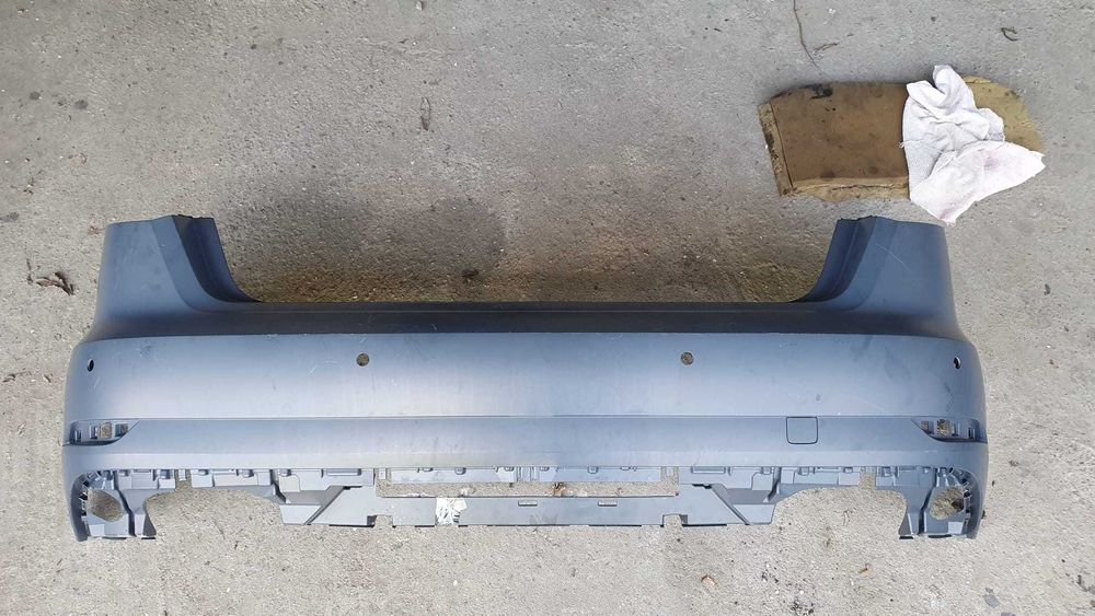 bara spate Audi A3 2015 2019 Noua Originala