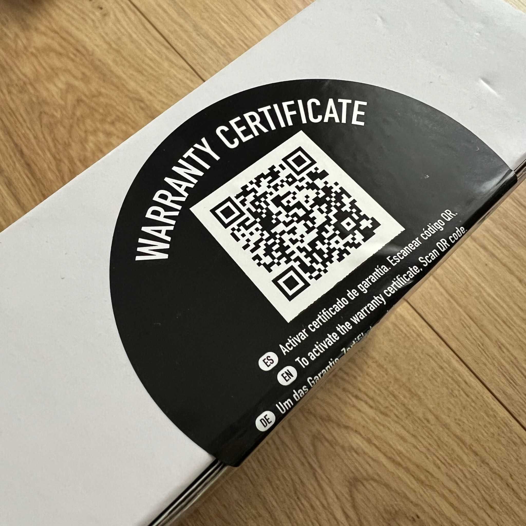 Тример POSTQUAM Max Detailer с 4 приставки, акумулаторен, черен