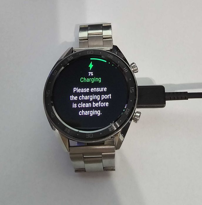 Huawei Watch GT Generatia 1